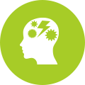 Memory Care Facilities Icon